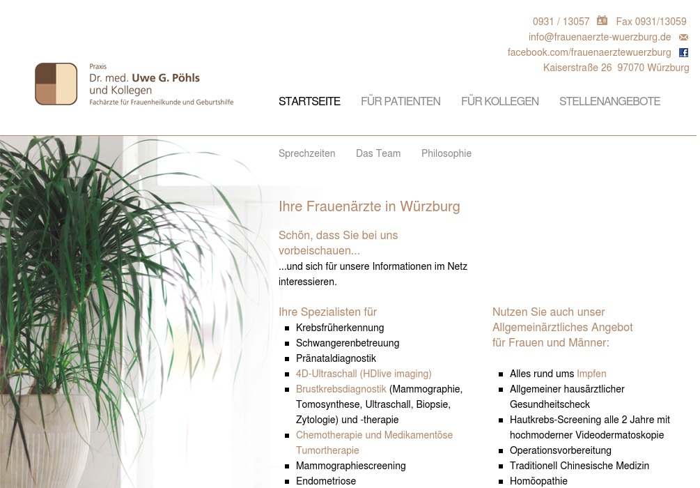 Pöhls & Kollegen Dr.med.