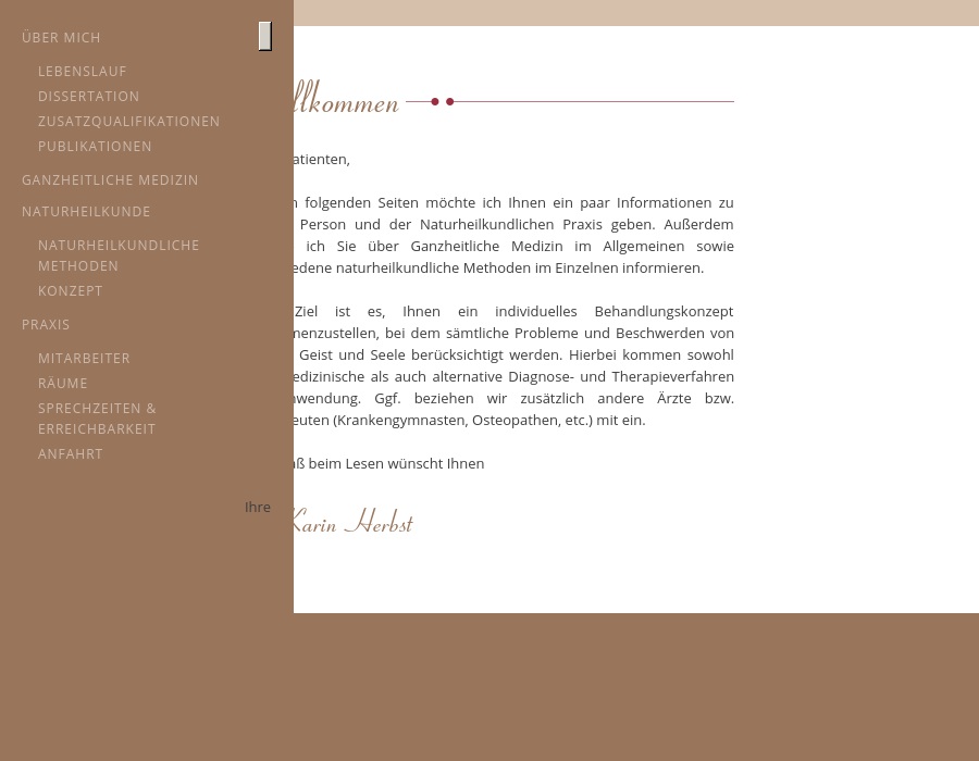 Herbst Karin Dr.med.