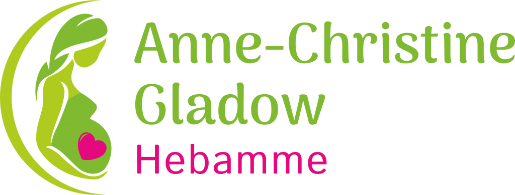 Logo: Gladow Anne-Christine