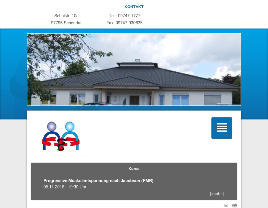 Conze Anita, Mahlmeister Jarmila Dr.med.