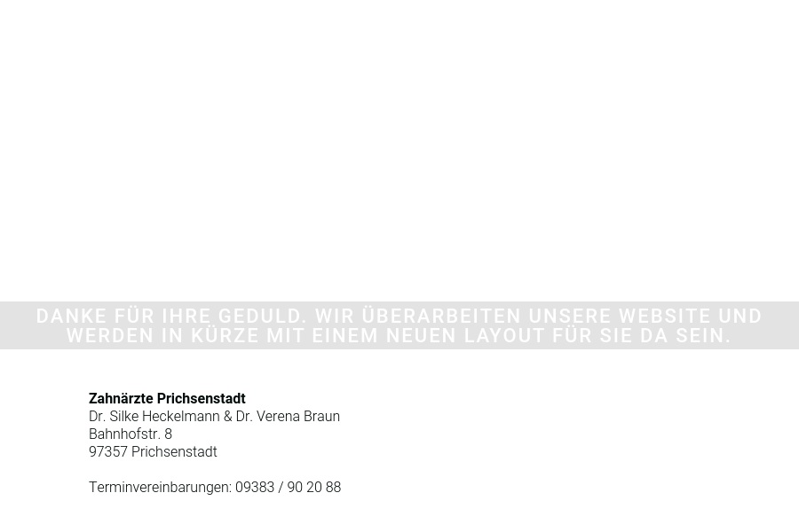 Heckelmann Silke Dr.