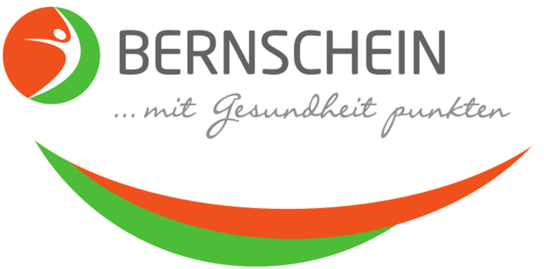 Logo: Bernschein Karen
