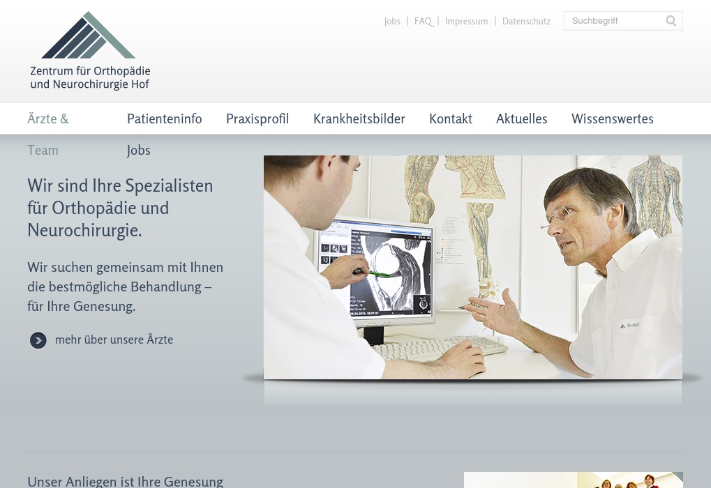 Fischer Fritz Dr.med.