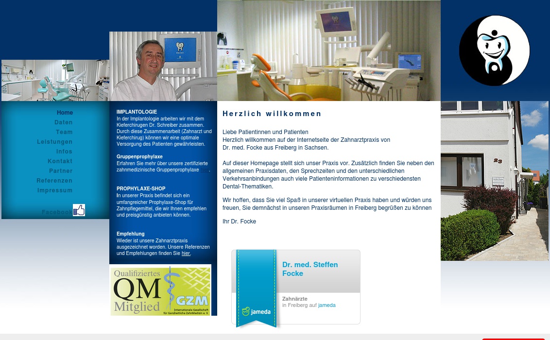 Focke Steffen Dr.med.