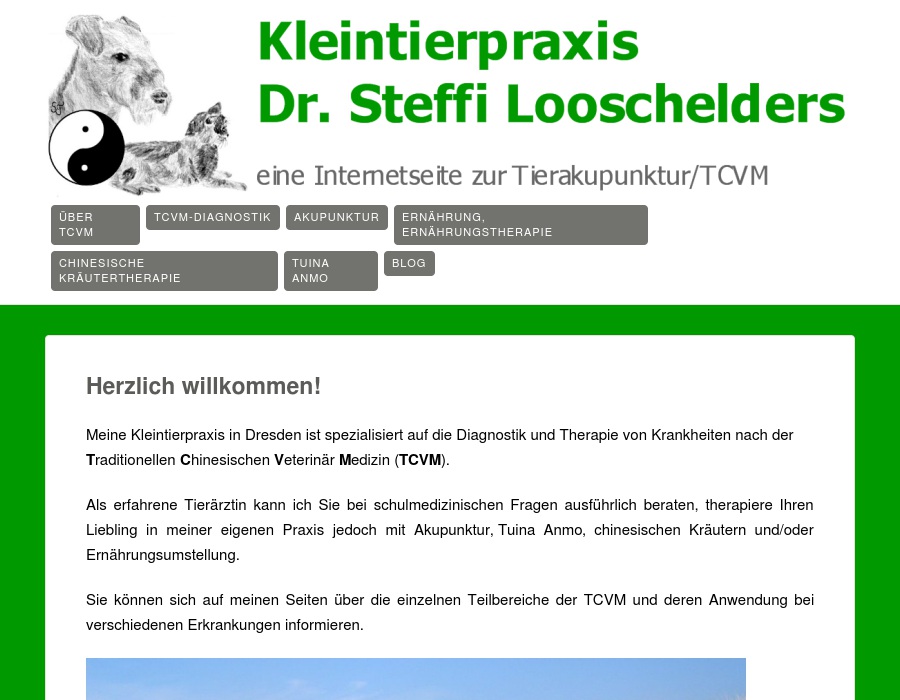 Looschelders, Steffi