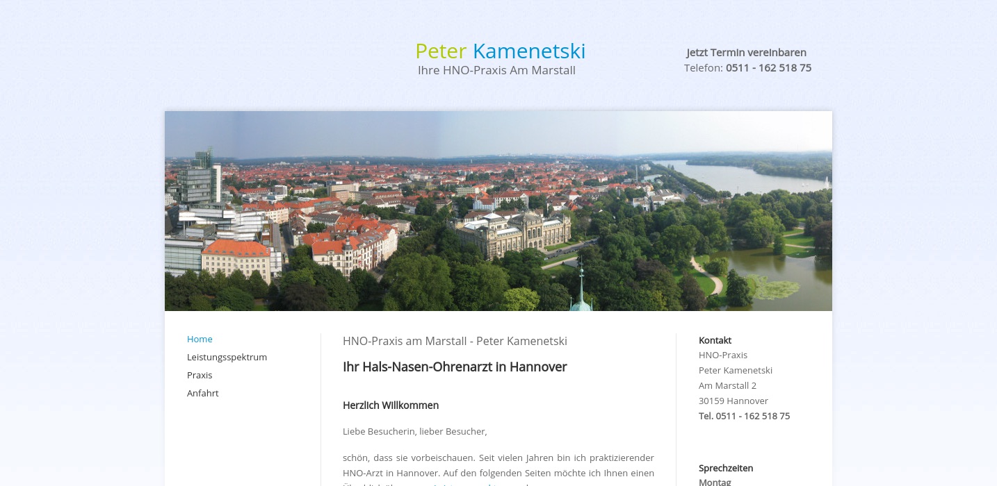 Kamenetski Peter