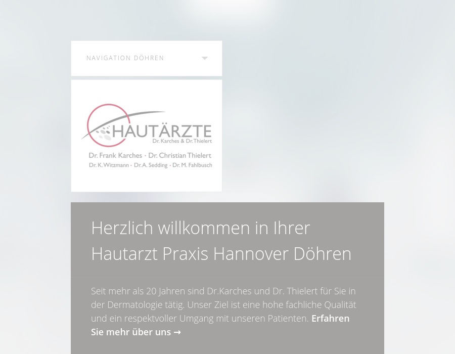 Platschek Henning Dr.med., Karches Frank Dr.med.