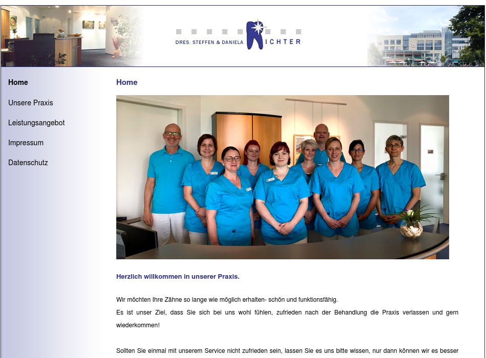 Richter Evelyn Dr.med. u. Nickel I. Dr.med.