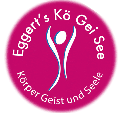 Logo: Eggert's Kö Gei See
