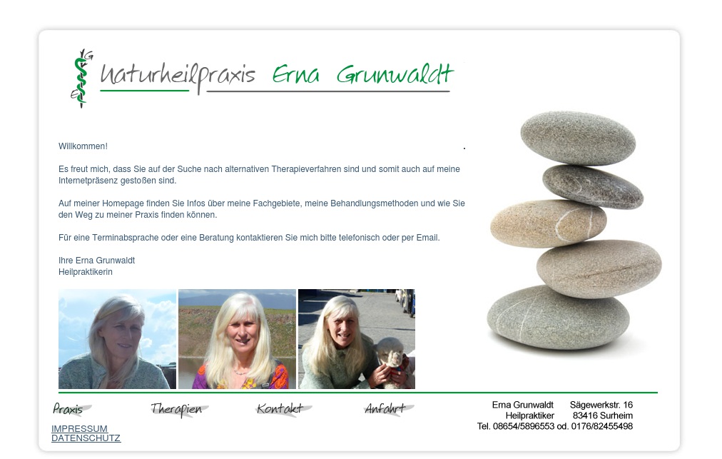 Grunwaldt Erna