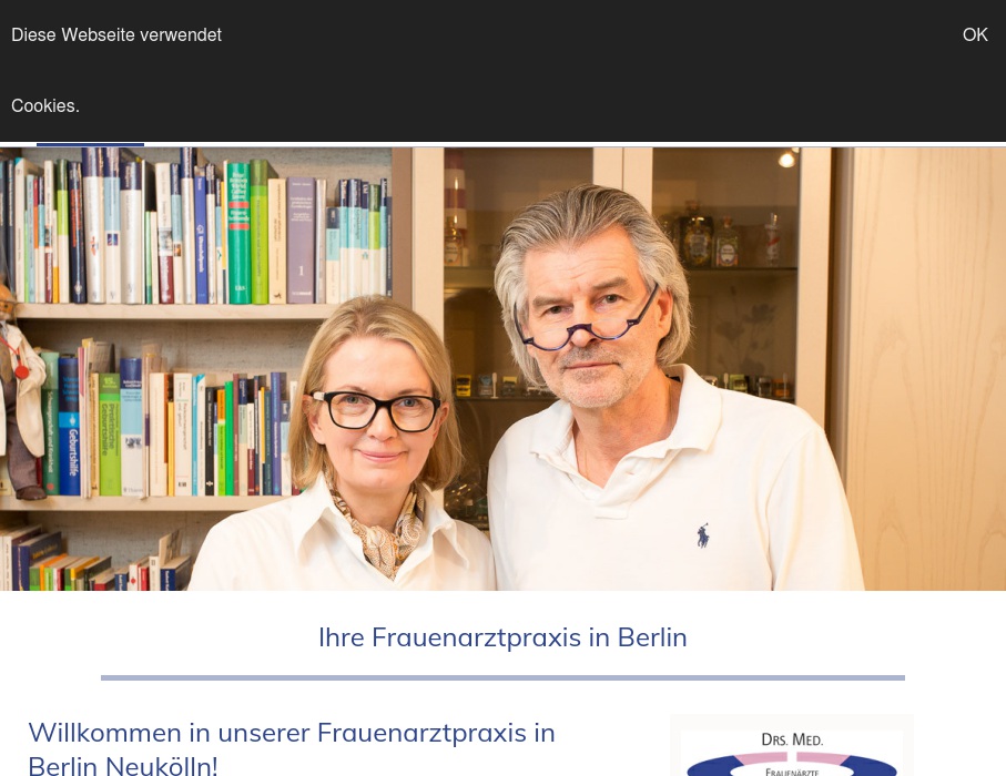 Oestreicher, Susanne, und Matthias Oestreicher Dres.