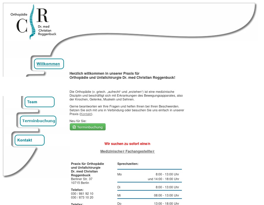 Roggenbuck, C. und N. Rutkowski