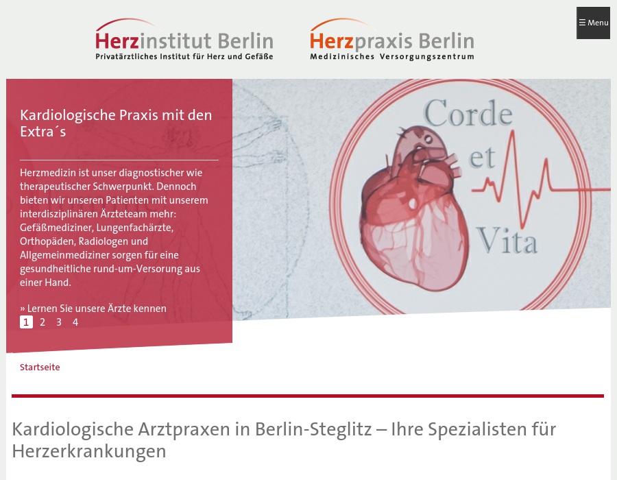 Herzinstitut Berlin