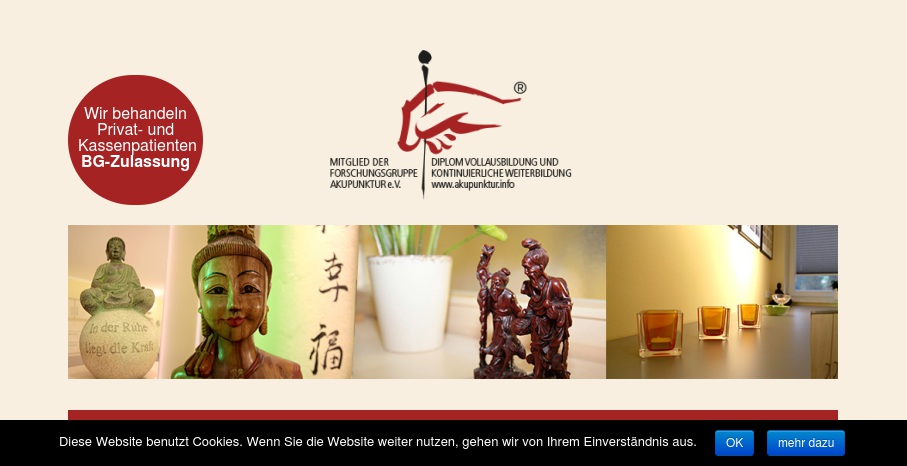 Stahlberg Marion Dr.med. Fachärztin für Anästhesiologie