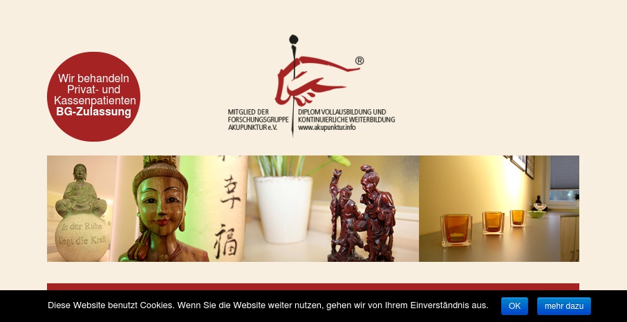 Stahlberg Marion Dr.med. Fachärztin für Anästhesiologie