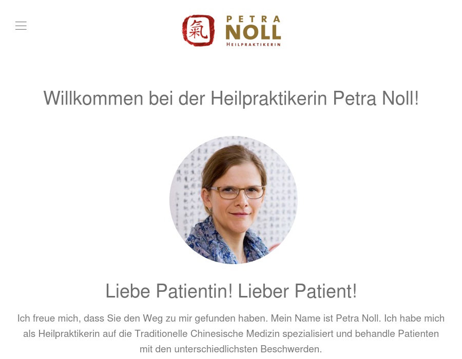 Noll Petra Heilpraktikerin