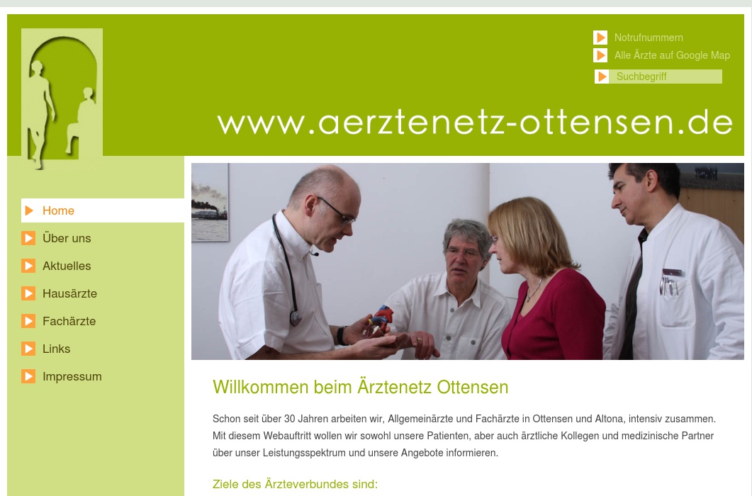 Hauck Ruth Dr. Ärztin für Allgemeinmedizin Naturheilverfahren