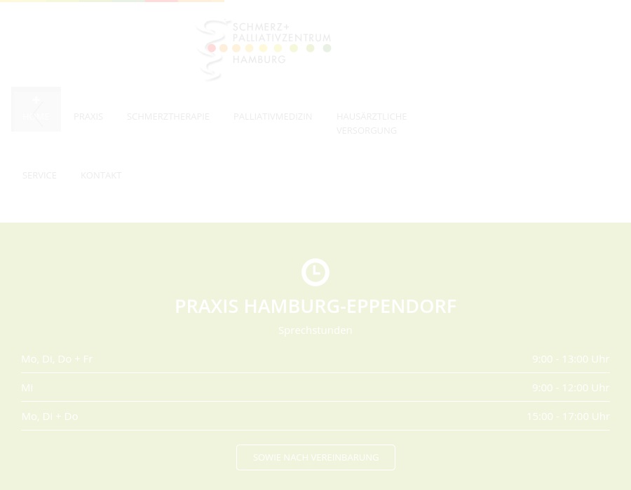 Lenzen Christoph Dr.med. Facharzt für Anästhesiologie