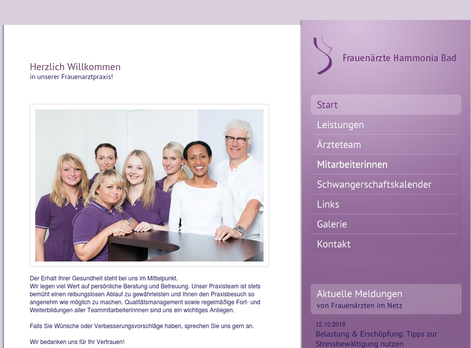 Firnrohr Dieter Dr.med. u. Abraha-Späth Ruth Dr.