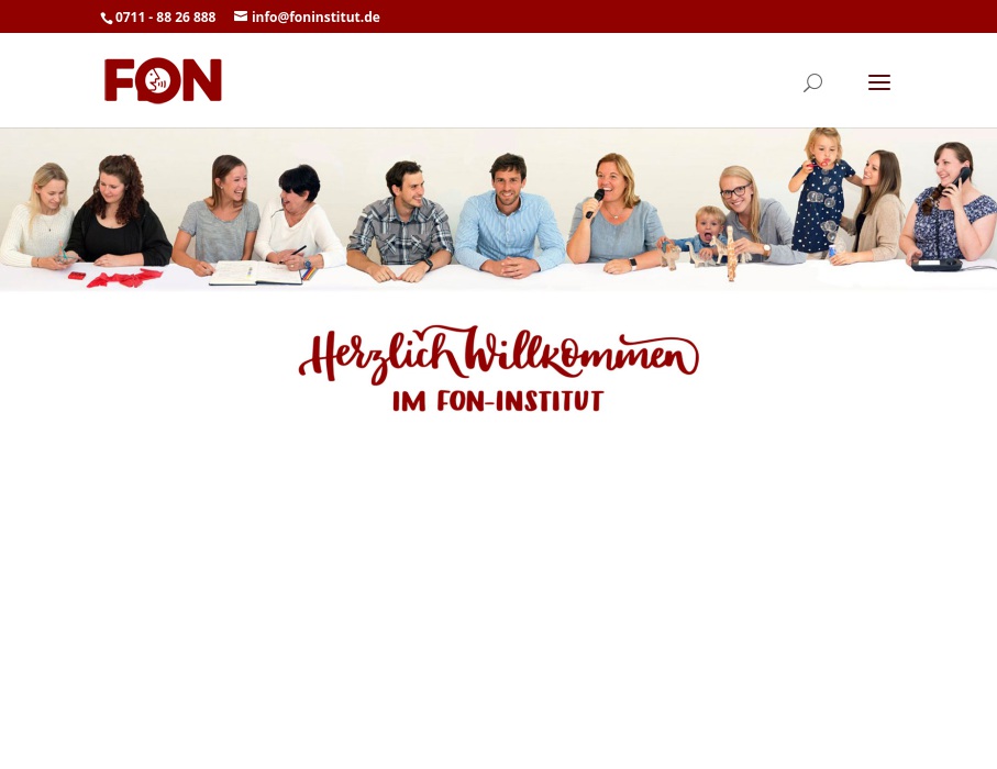 FON INSTITUT Ariane Willikonsky