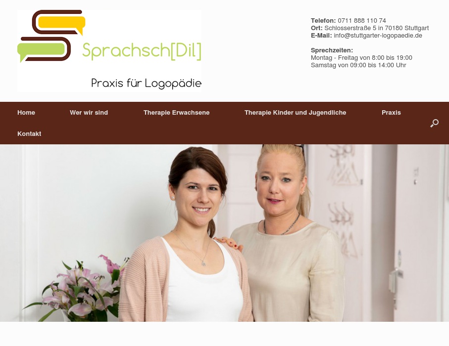 Gökdemir Tierbach Dilan, Logopädie Sprachsch[Dil]