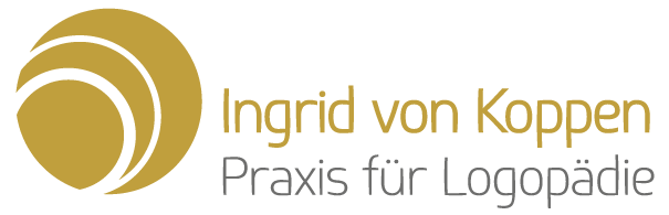 Logo: Koppen Ingrid von