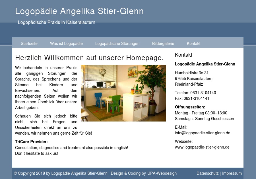 Stier-Glenn Angelika