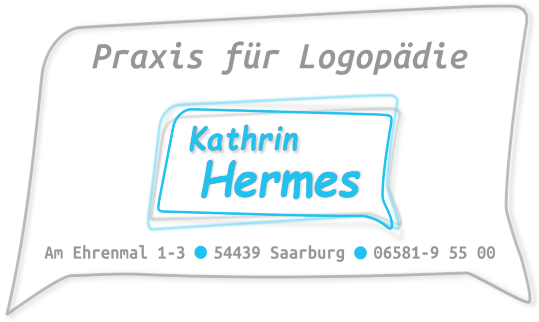 Logo: Kathrin Hermes