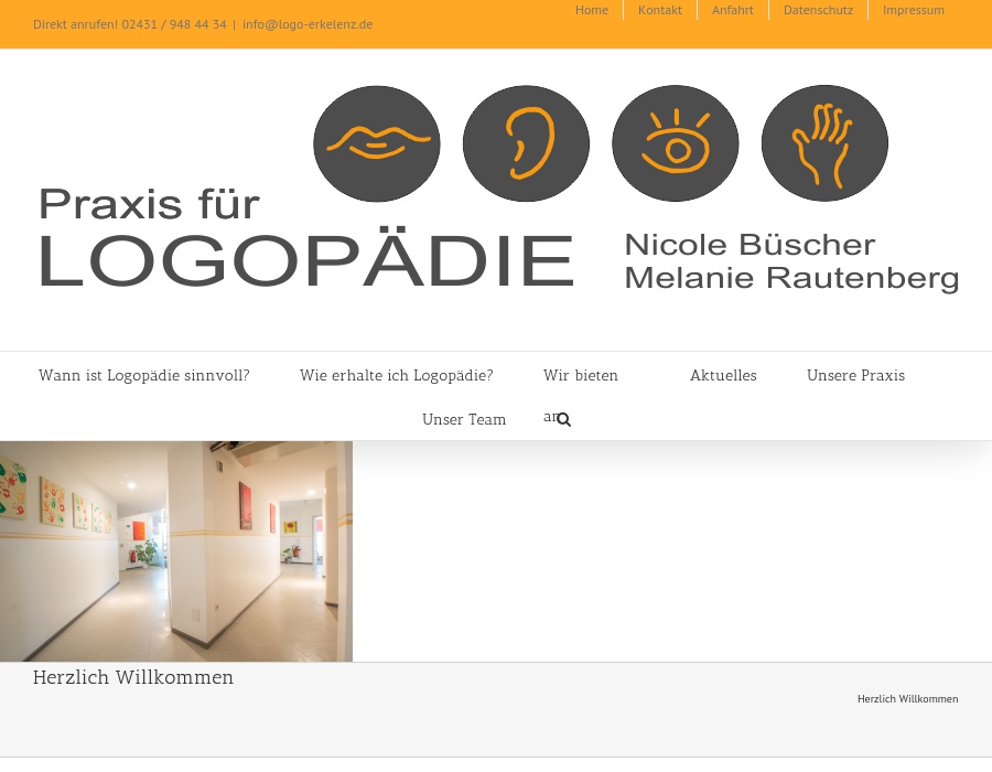 Büscher N. u. Rautenberg M.