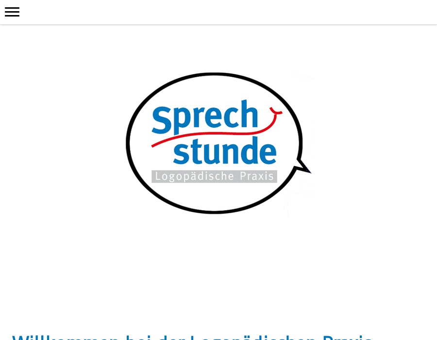 Logopädie Edelhausen Bettina