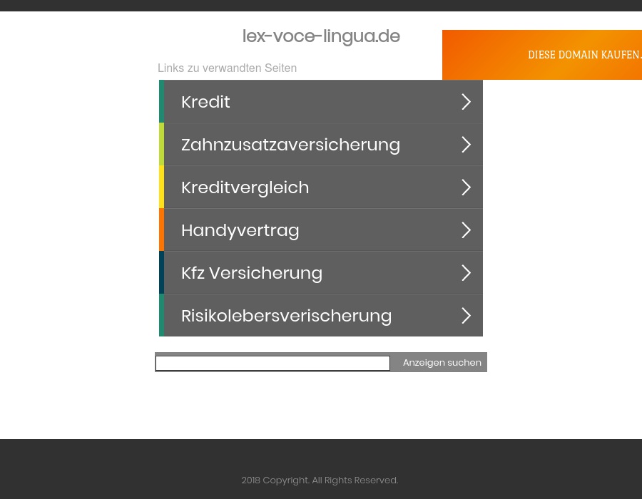 Gemeinschaftspraxis HEIDE LEX, KIRSTEN MÜLLER, VOCE LINGUA