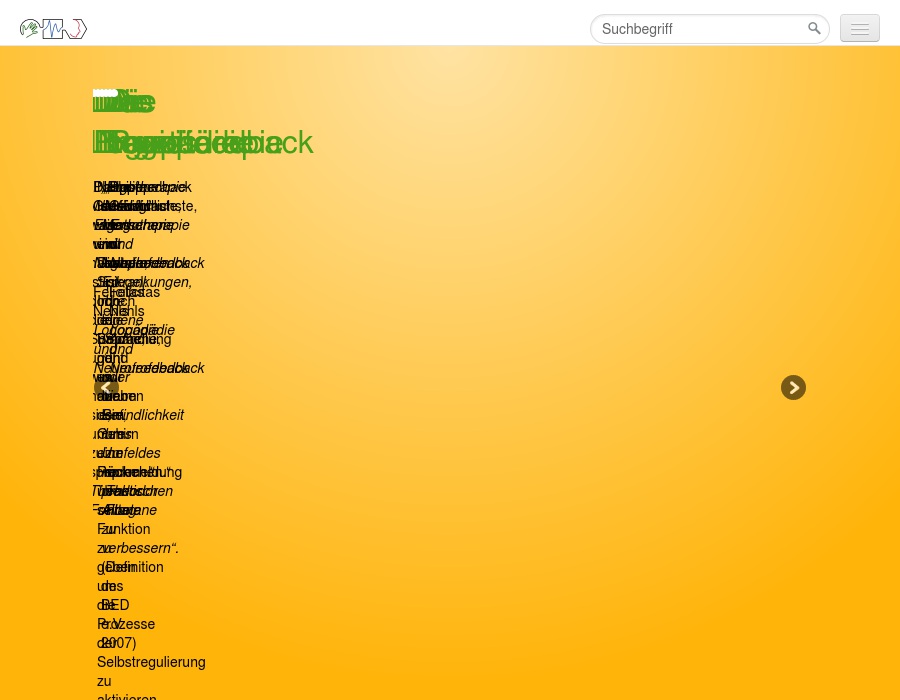 Die Praxis Felicitas Nehls