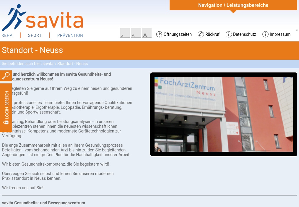 Savita GmbH