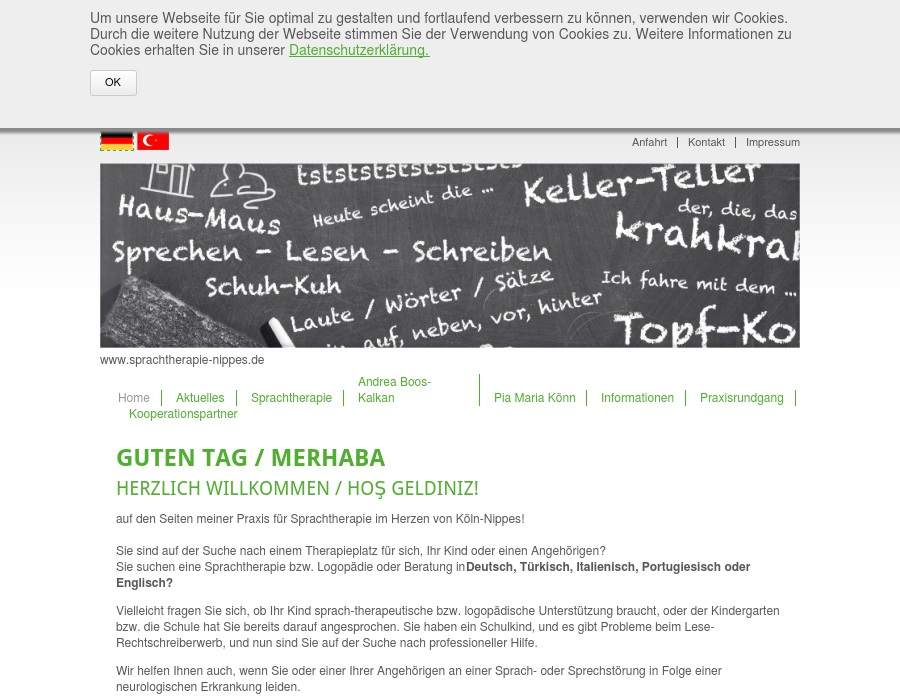 Boos-Kalkan Andrea Dipl.-Päd.