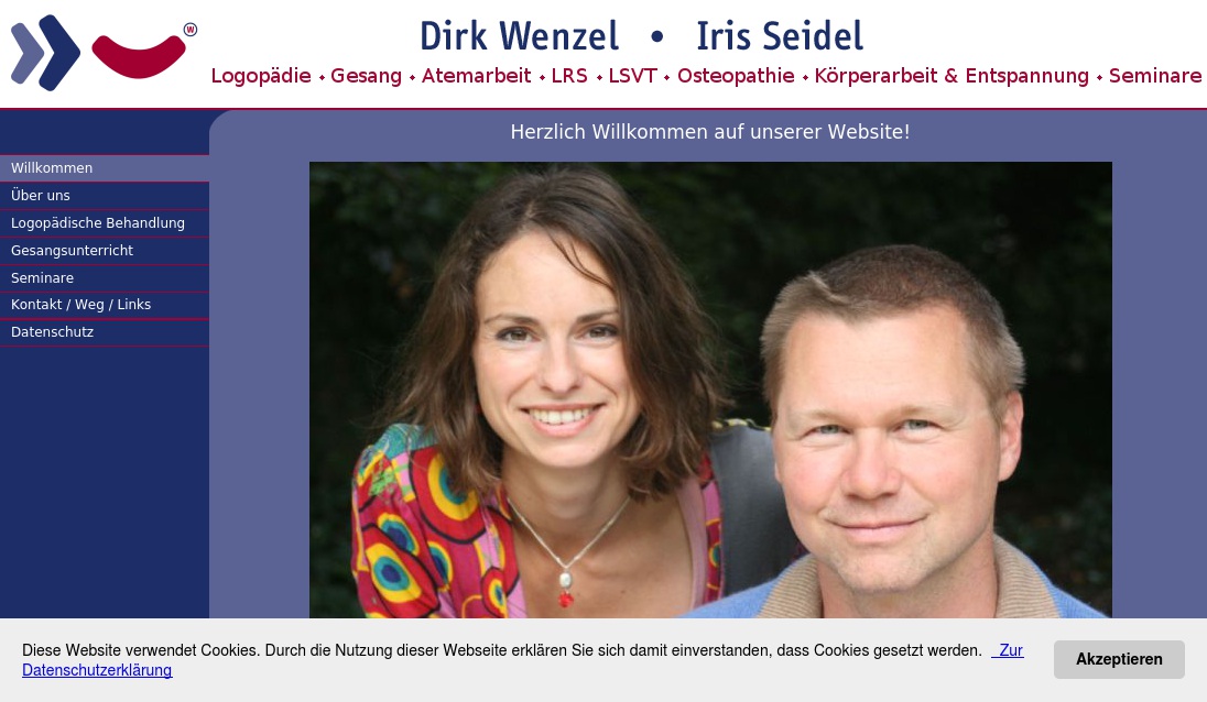 Praxisgemeinschaft Wenzel & Seidel
