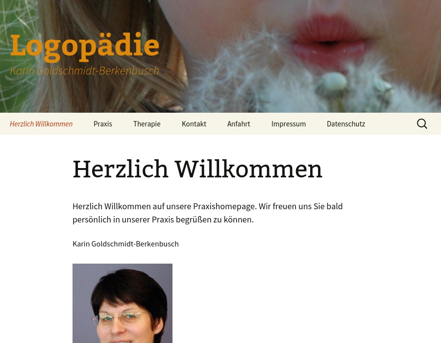 Goldschmidt-Berkenbusch