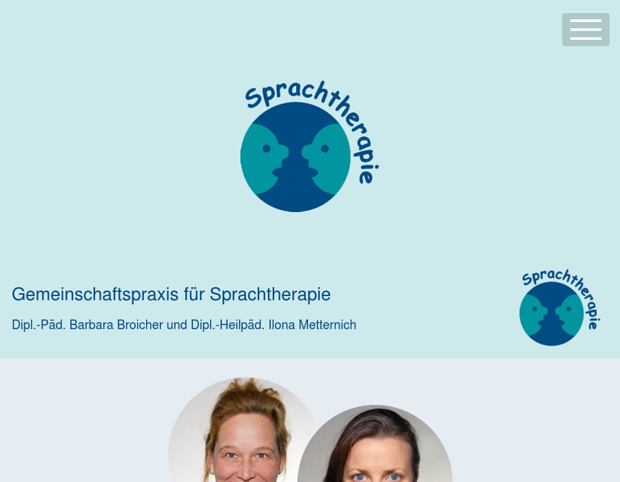 Gemeinschaftspraxis Broicher/Metternich