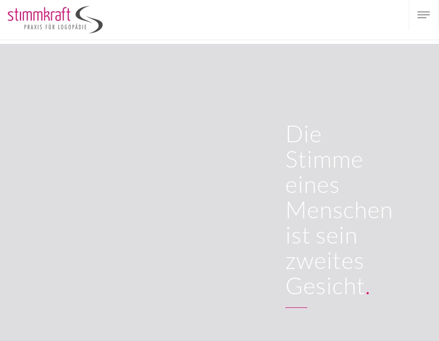 Stimmkraft Inh. Dolling & Grzesiek