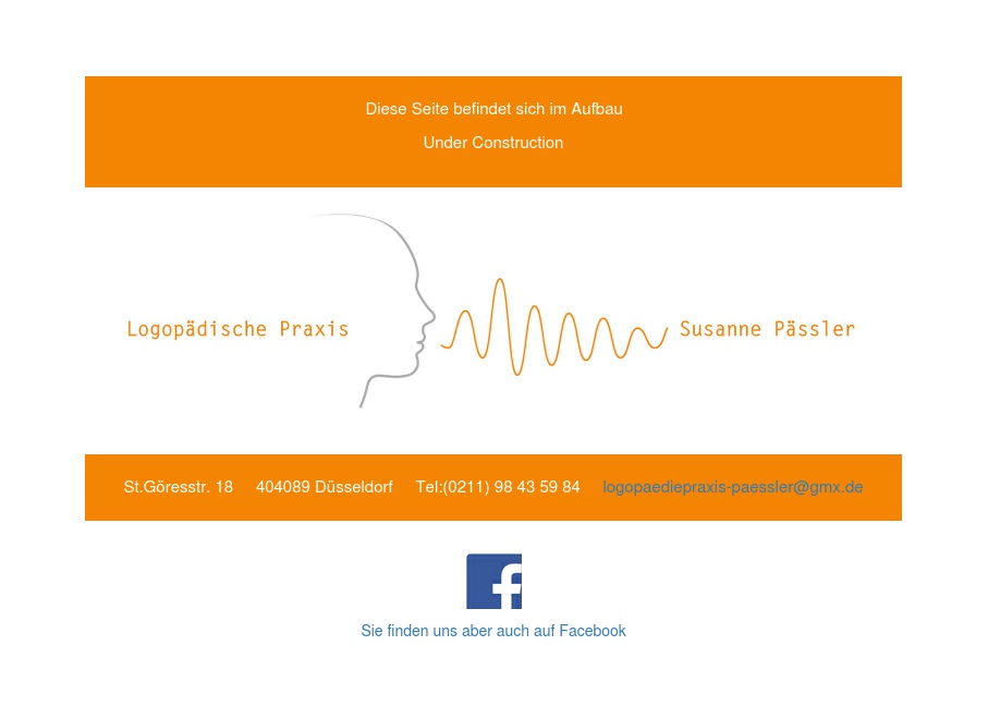 Logopädische Praxis Pässler Susanne