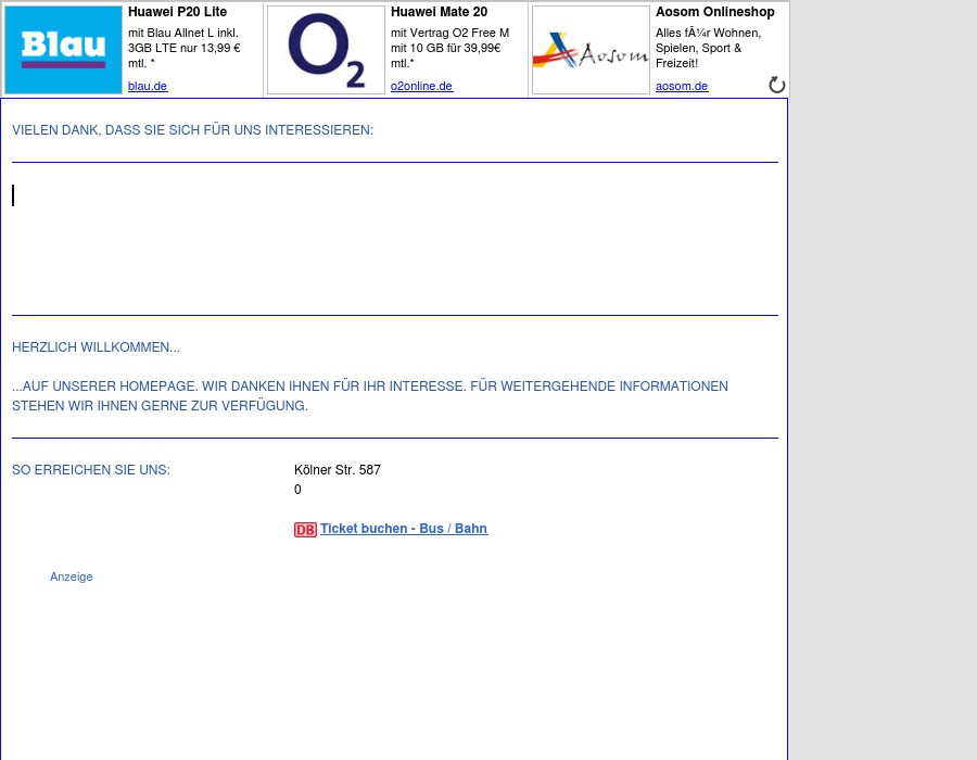 Hendrickx-van Geenen V.