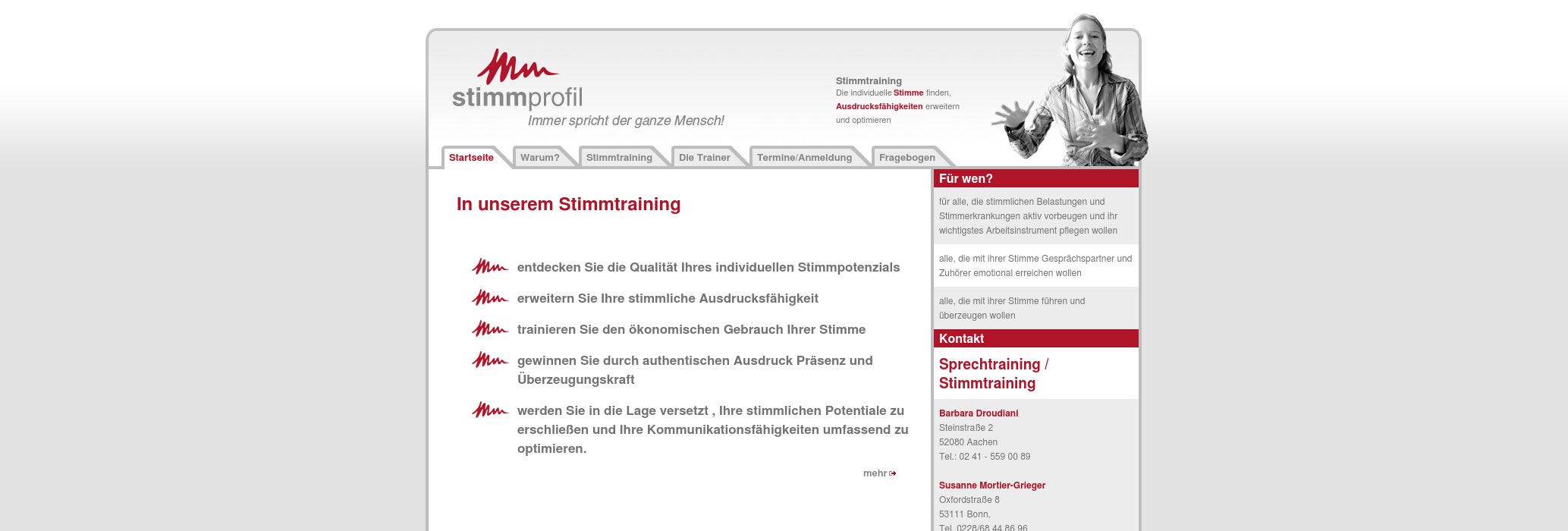 Droudiani B. - Schwanke W.