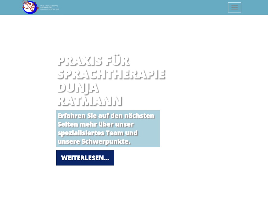 Logopädie Kessenich, D. Ratmann