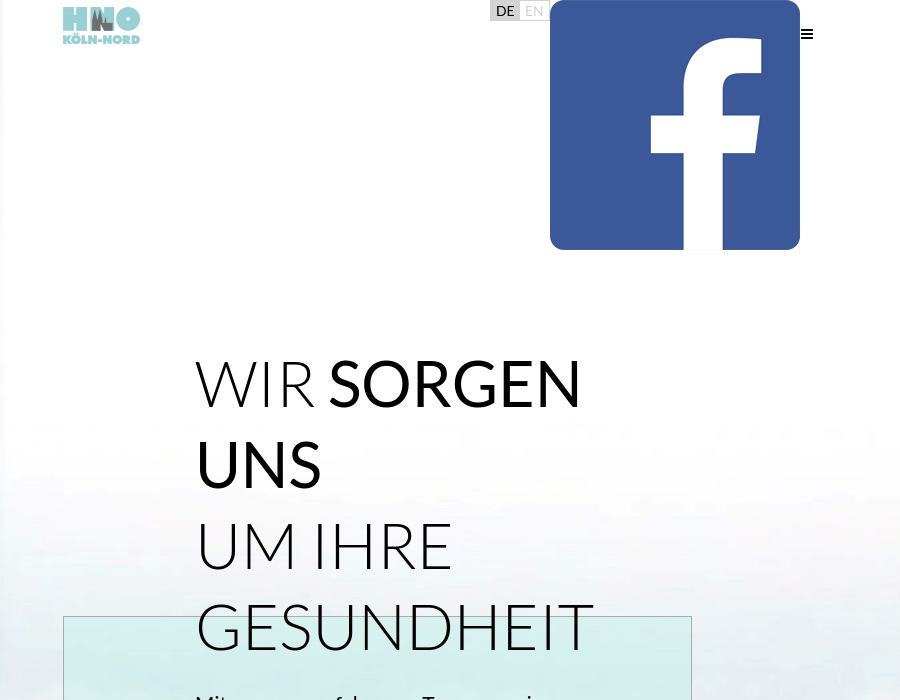 HNO-Praxis Köln Nord