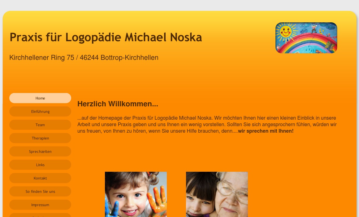 Logopädie Noska Michael