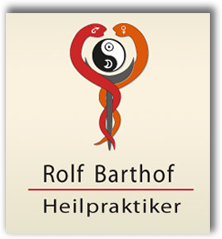 Logo: Barthof Rolf