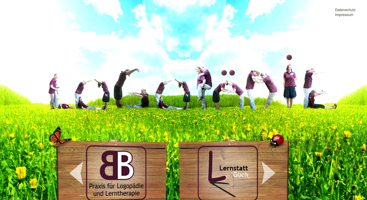 B & B Praxis für Logopädie und Lerntherapie