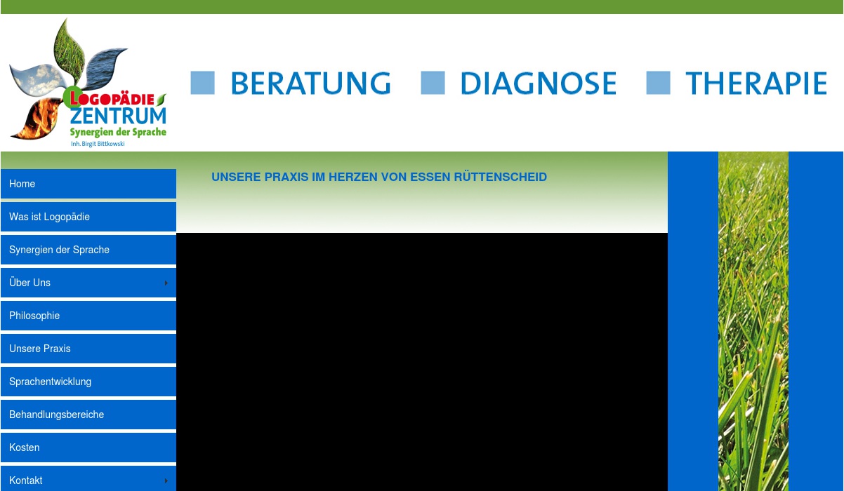 Bittkowski-Kessner Birgit Praxis für Logopädie