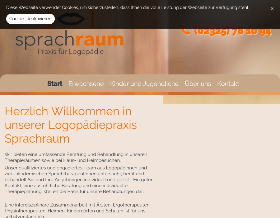 Büssow A. & Hoffmann E.