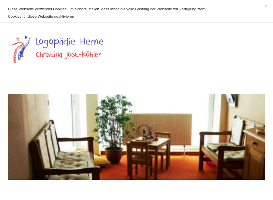 Praxis für Logopädie Jost - Köhler, Christina