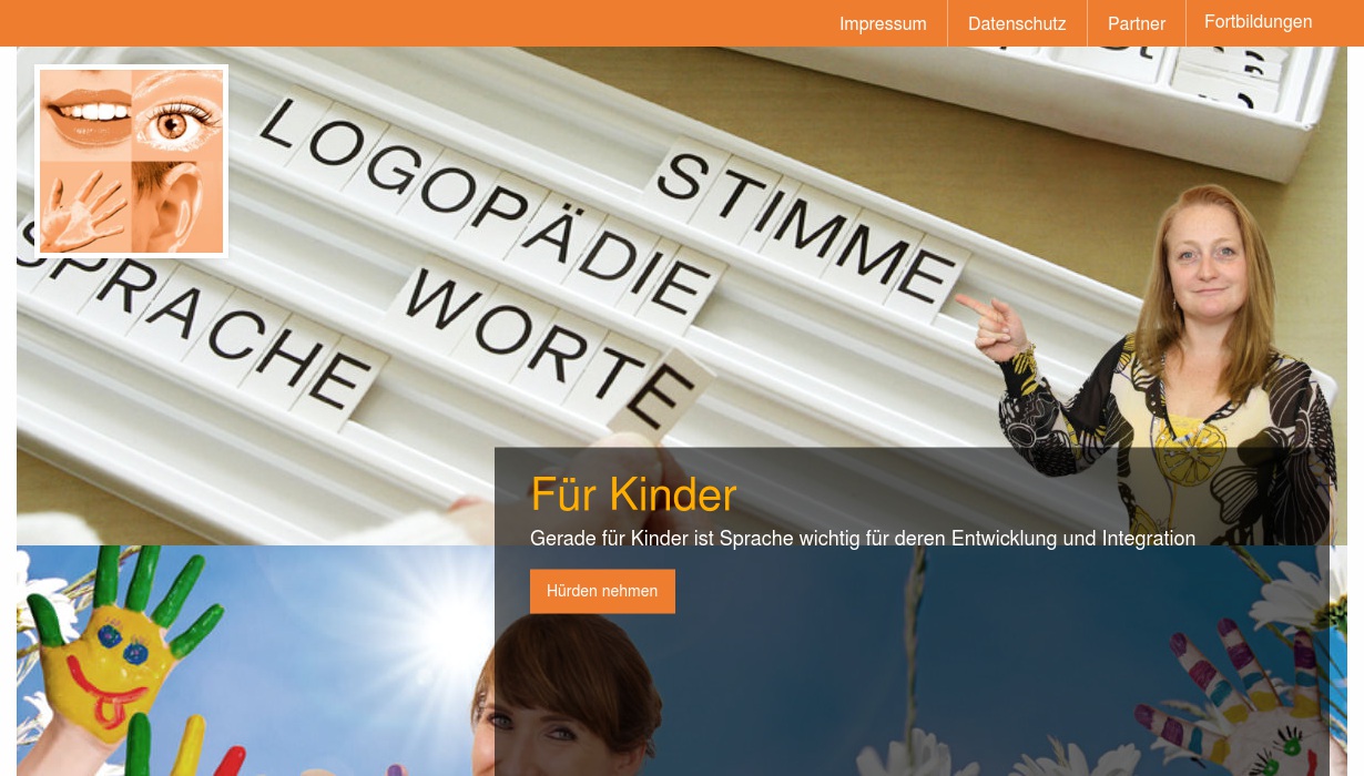 Tenbusch Wirschung Praxis Für Sprachtherapie